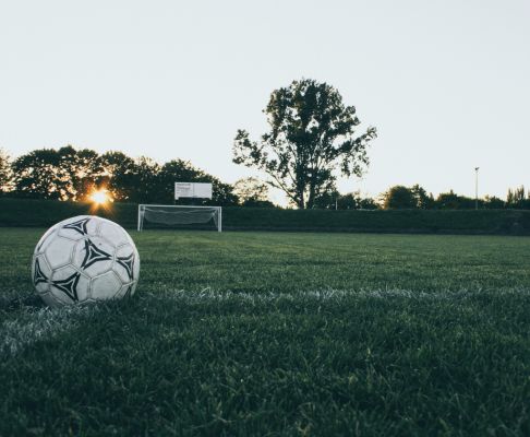 Mwanza, Tanzania - Soccer